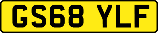 GS68YLF