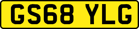 GS68YLG