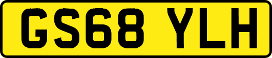 GS68YLH