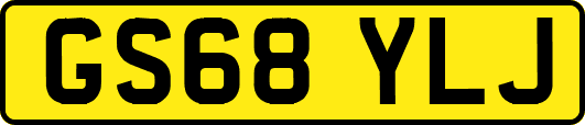 GS68YLJ