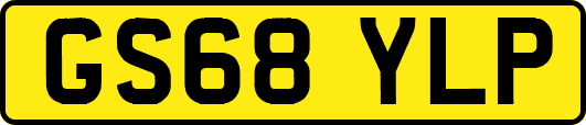 GS68YLP