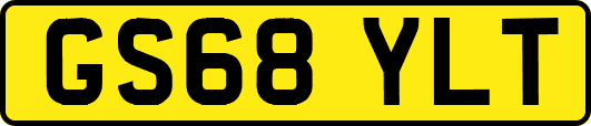 GS68YLT