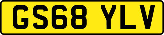 GS68YLV