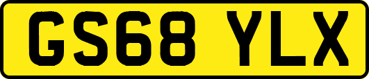 GS68YLX