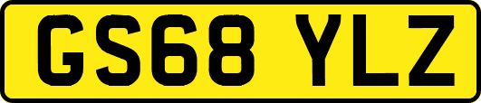 GS68YLZ