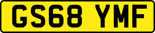 GS68YMF