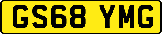 GS68YMG