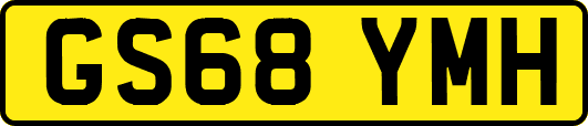 GS68YMH
