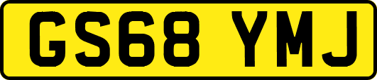 GS68YMJ