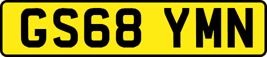 GS68YMN