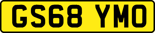 GS68YMO