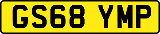 GS68YMP