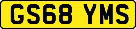 GS68YMS