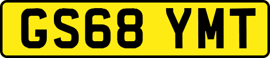 GS68YMT