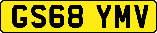 GS68YMV