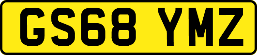 GS68YMZ