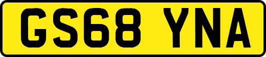 GS68YNA