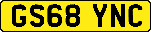 GS68YNC