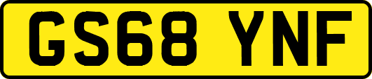 GS68YNF