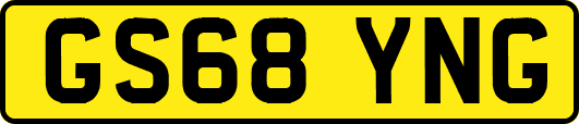 GS68YNG