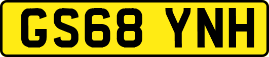 GS68YNH