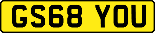 GS68YOU