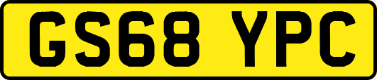 GS68YPC