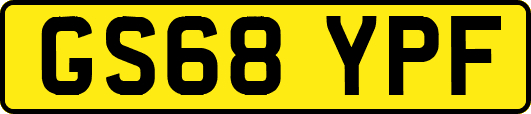 GS68YPF
