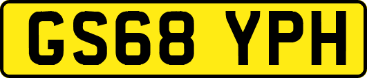 GS68YPH