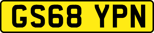 GS68YPN
