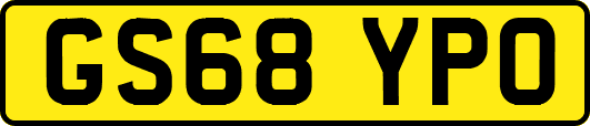 GS68YPO