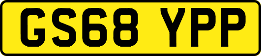 GS68YPP