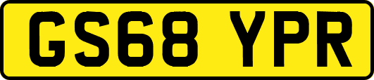 GS68YPR