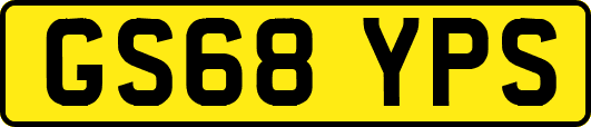 GS68YPS