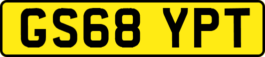 GS68YPT