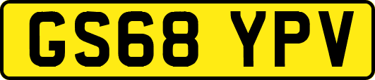 GS68YPV