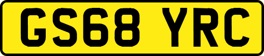 GS68YRC