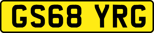 GS68YRG