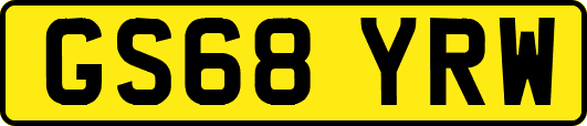 GS68YRW