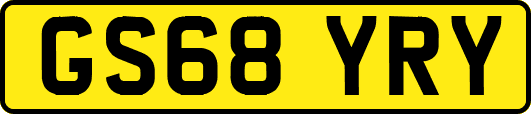 GS68YRY