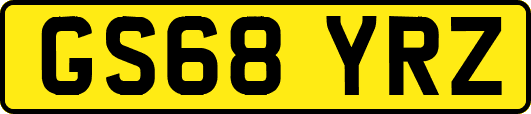 GS68YRZ