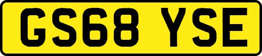 GS68YSE