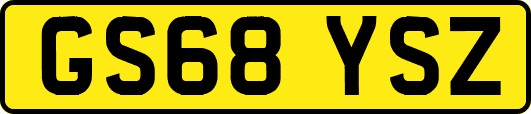 GS68YSZ