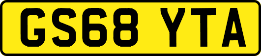 GS68YTA