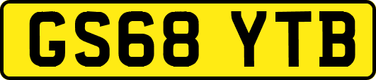 GS68YTB