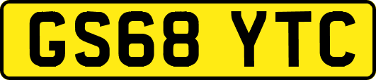 GS68YTC