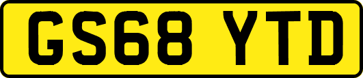 GS68YTD