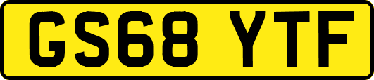 GS68YTF