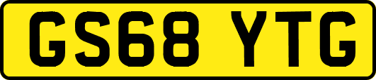 GS68YTG