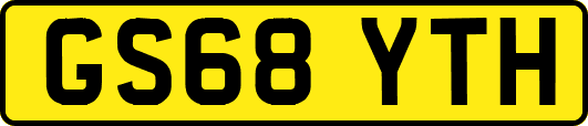 GS68YTH